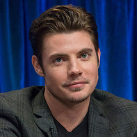 Josh Henderson