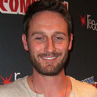 Josh Stewart