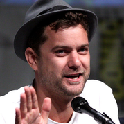 Joshua Jackson