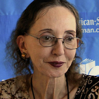 Joyce Carol Oates