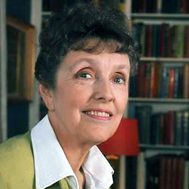 Joyce Grenfell
