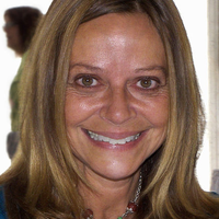 Joyce Maynard
