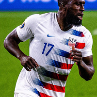 Jozy Altidore