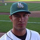 J.P. Arencibia