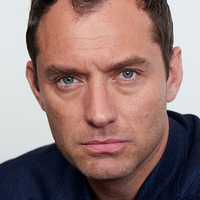 Jude Law