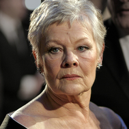 Judi Dench