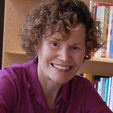 Judy Blume