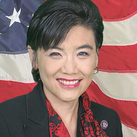 Judy Chu