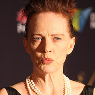 Judy Davis