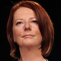 Julia Gillard