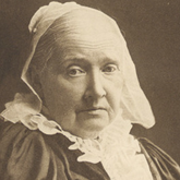 Julia Ward Howe