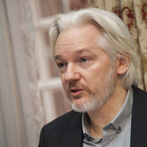 Julian Assange