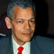 Julian Bond