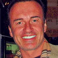 Julian McMahon
