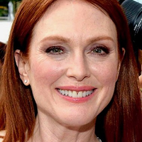 Julianne Moore