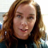Julianne Nicholson