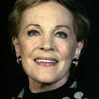 Julie Andrews