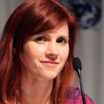 Julie McNiven