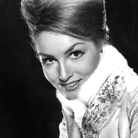 Julie Newmar
