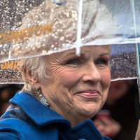 Julie Walters