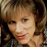 Juliet Stevenson