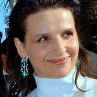 Juliette Binoche