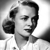 June Lockhart