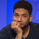 Jussie Smollett