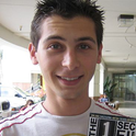 Justin Berfield