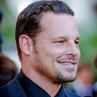 Justin Chambers