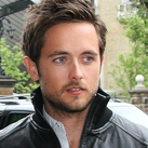 Justin Chatwin