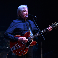 Justin Hayward