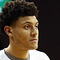 Justin Jackson (basketball, born 1995)