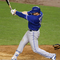 Justin Smoak