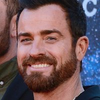 Justin Theroux