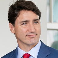 Justin Trudeau