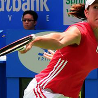 Justine Henin