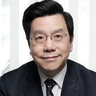 Kai-Fu Lee
