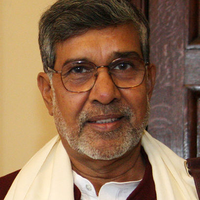 Kailash Satyarthi