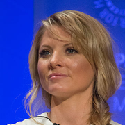 Kaitlin Doubleday