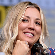 Kaley Cuoco
