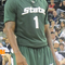 Kalin Lucas
