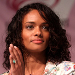 Kandyse McClure