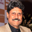 Kapil Dev
