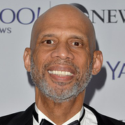 Kareem Abdul-Jabbar