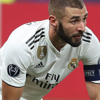 Karim Benzema