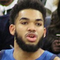 Karl-Anthony Towns