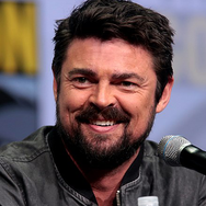 Karl Urban