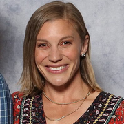 Katee Sackhoff