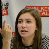 Katelyn Nacon